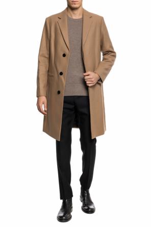 Wool coat, zdjęcie 2 Wool coat od Theory